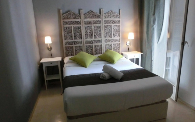 Total Valencia Attics I