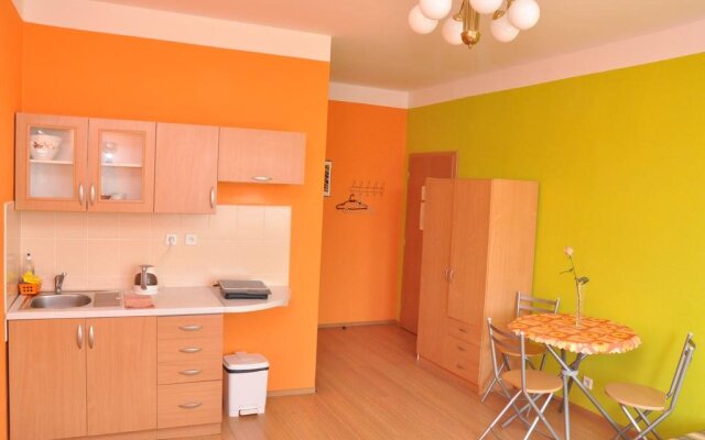 Hostel Děčín