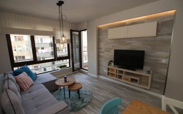 Apartments Angelov