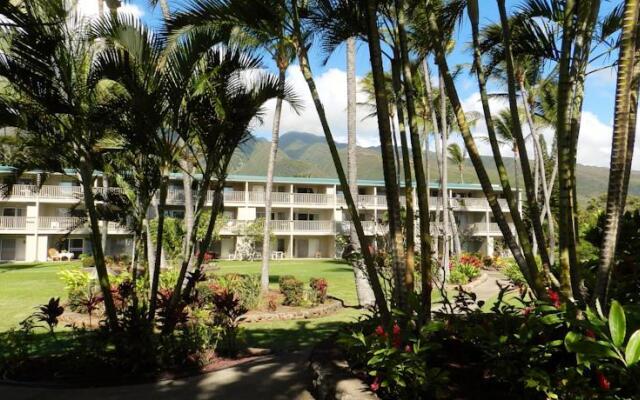 Ka Hale Kalea