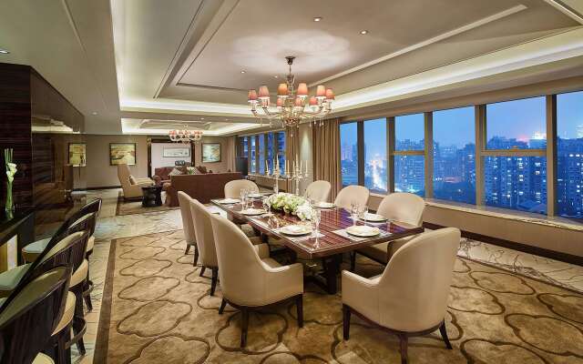 Hilton Shanghai Hongqiao