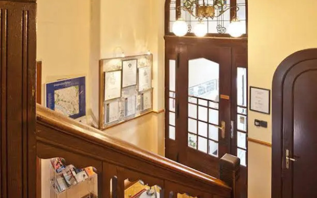 Monopol Boutique Hotel