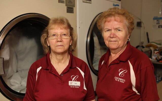 Continental Inn & Suites