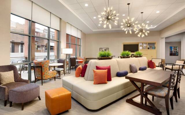 Home2 Suites by Hilton Birmingham Downtown
