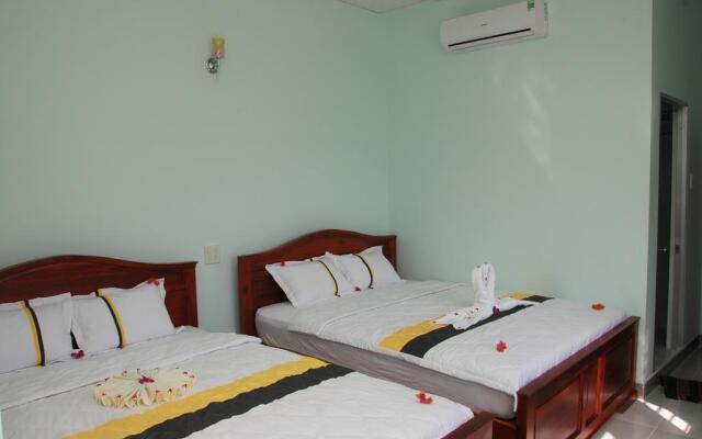 Quoc Dinh Guesthouse