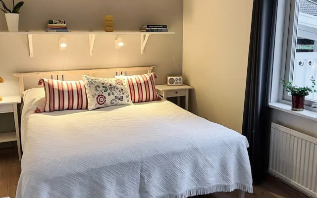 Holiday Home in Brastad