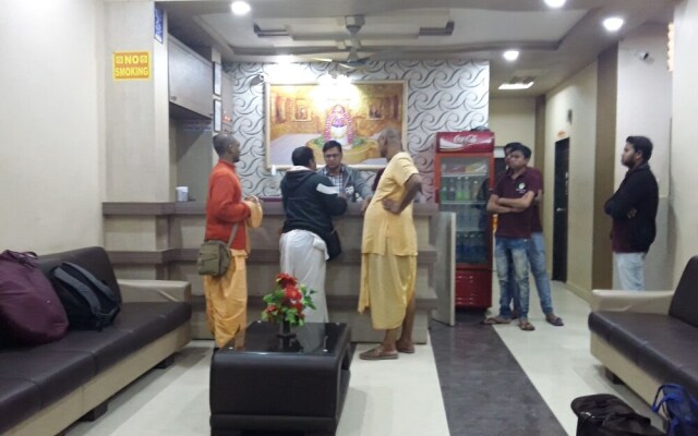 Hotel Somnath Atithigruh