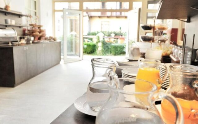 Eisenbocks Strasser Hof