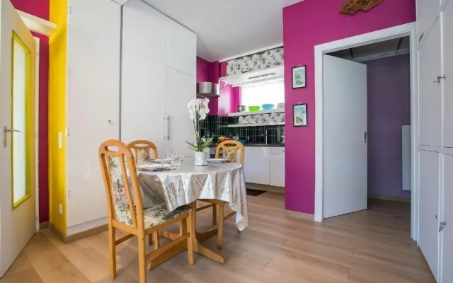 Fashion Apartment