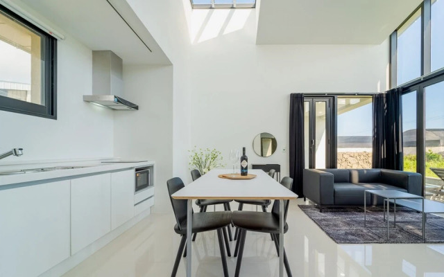 Daejeong Secret Pool Villa