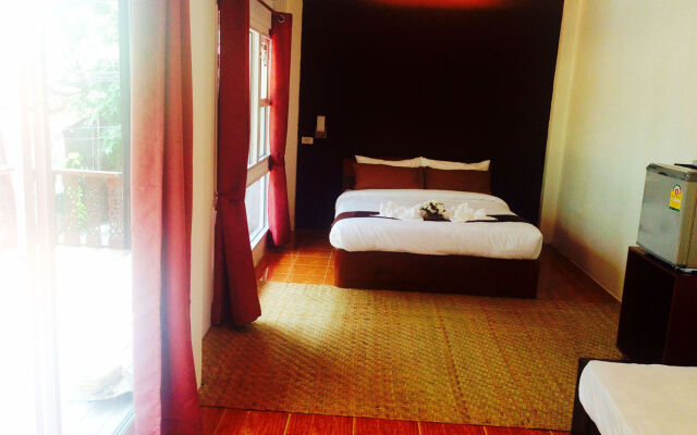 Ganesha House