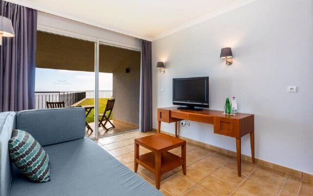 Paul do Mar Sea View Hotel