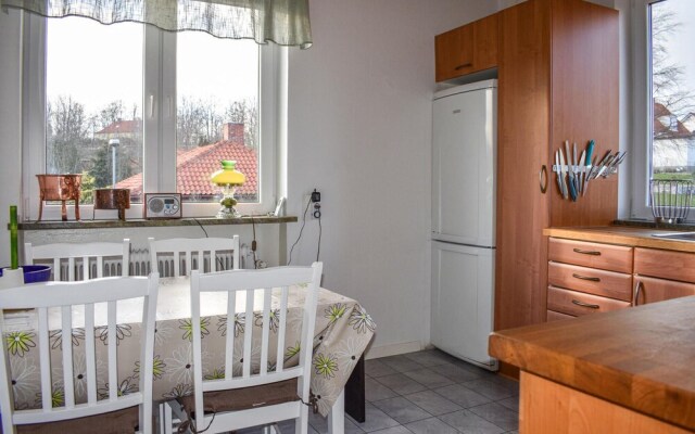 Awesome Apartment in Ystad With 3 Bedrooms and Wifi