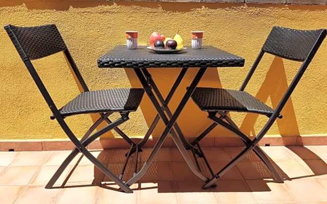 B&B Il Piccolo Giardino