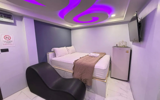 Bankhunchang Guest House