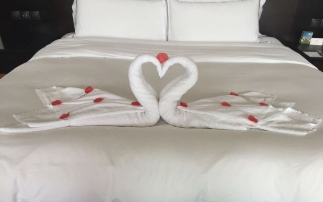 Liyang Hentique Resort & Spa Villa
