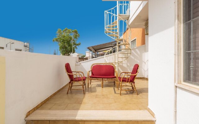 3083 A Casa di Pamela by Barbarhouse