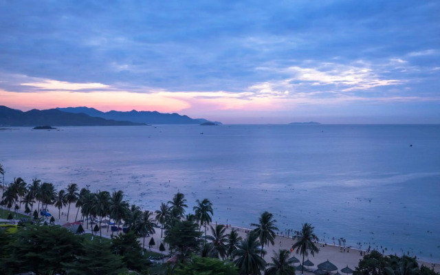 Citadines Bayfront Nha Trang