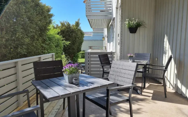 Hotell Zlafen B&B