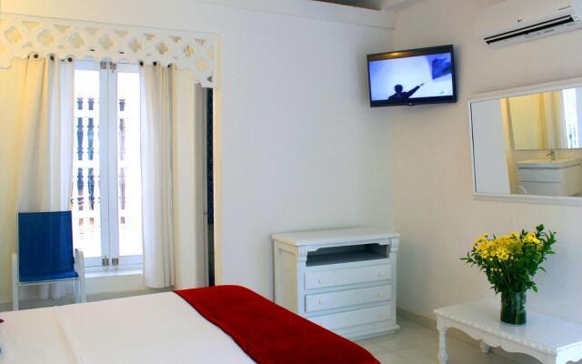 Hotel Casa Mara By Akel Hotels