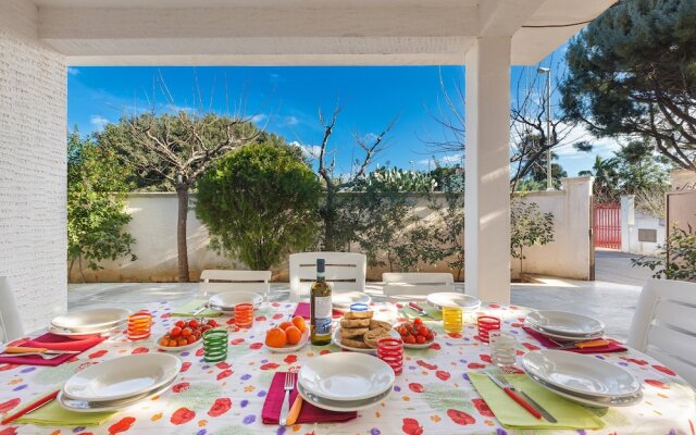 2679 Villetta Filomena - Appartamento Leo by Barbarhouse