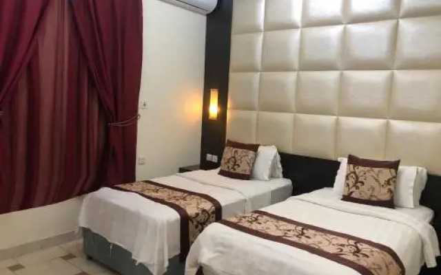 Rayatna For Furnished Apartments 3