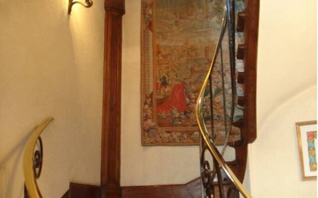 Hôtel de Paris et de la Poste