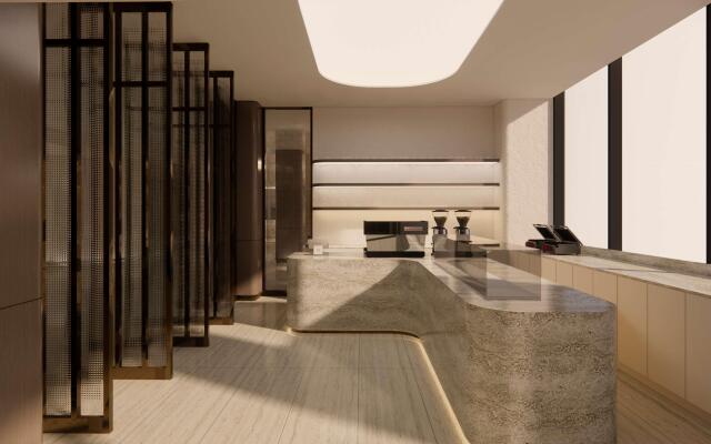 Vogue Hotel Montreal Downtown, Curio Collection by Hilton