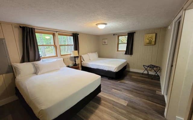 Coolfont Resort