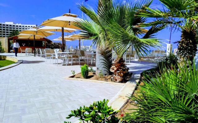 Sousse Palace Hotel & Spa