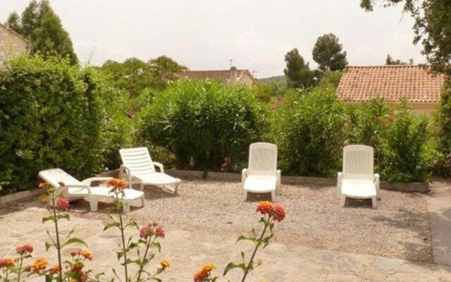 Maison Bormes-les-Mimosas, 4 pièces, 6 personnes - FR-1-308-27