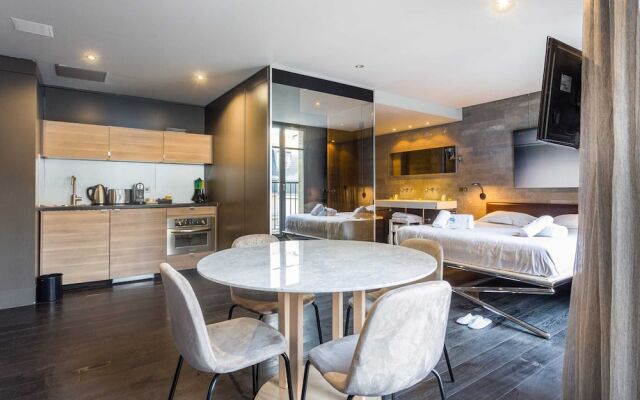 Cmg - Premium Tour Eiffel - 14