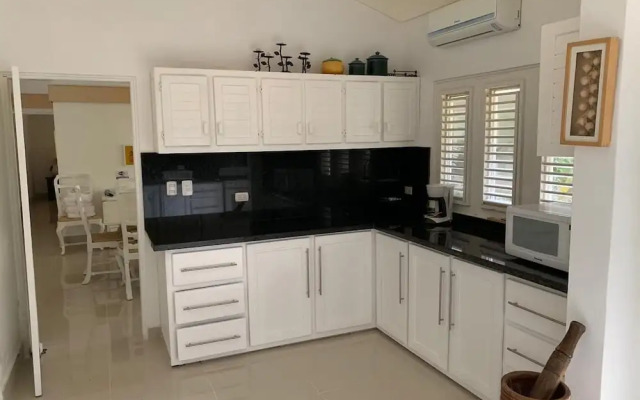 Linda Villa en Casa de Campo La Romana