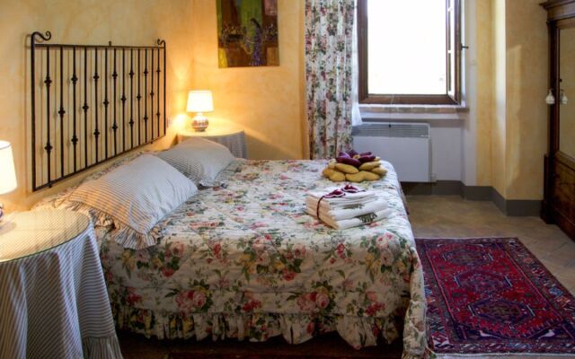 House Roseto Collazzone