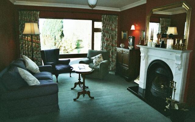 Carrickmourne House