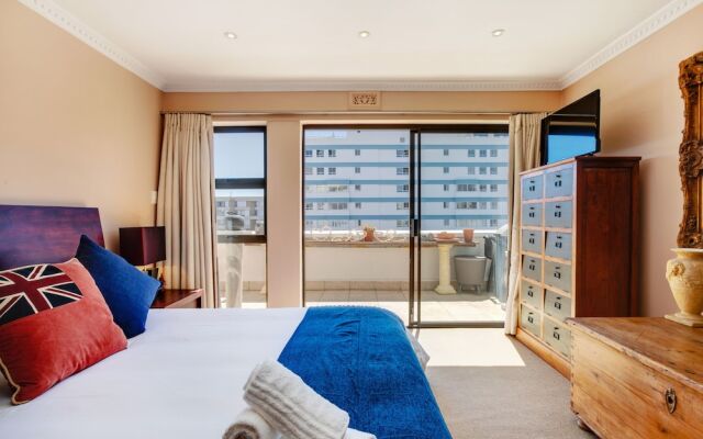 Kingsgate Penthouse 54