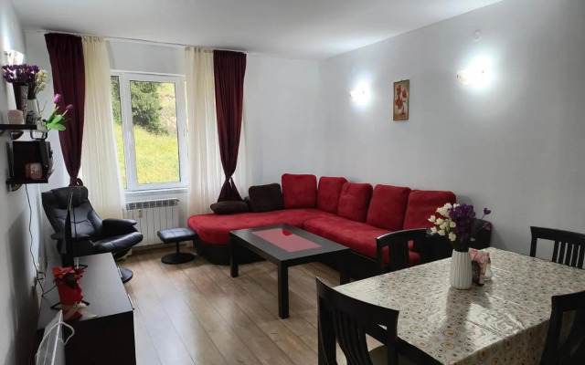 апартамент Крис 513