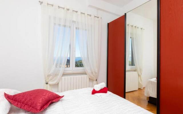 Apartment Villa Andro