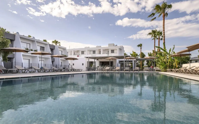 Smaragdi Kos Hotel