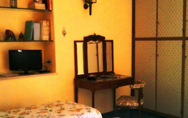 Relais La Canfora