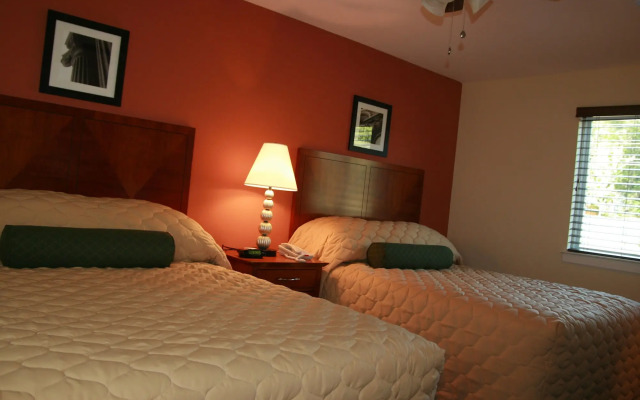 Affordable Suites of America Quantico