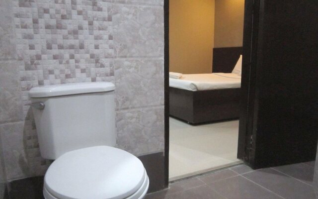 CDO Grace Residence Hall