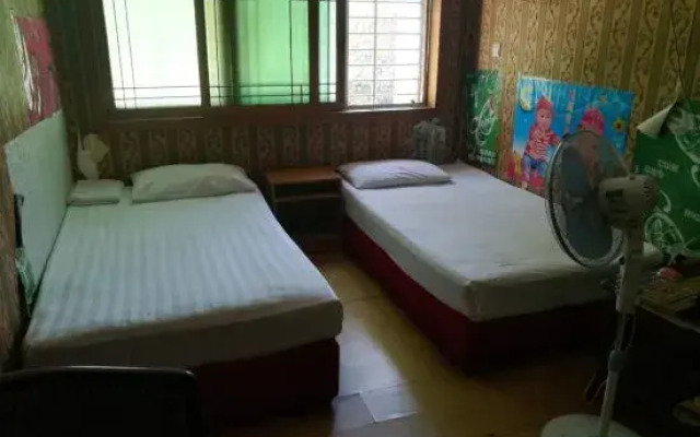 Pingan Inn