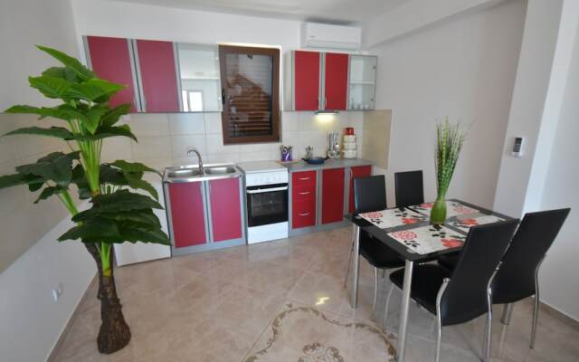 Apartmani Centar Igalo
