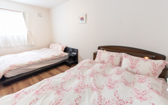 Mori House In Nishinippori – Guest Rooms – Tokyo
