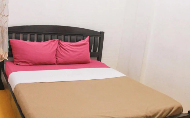 Uncle Guesthouse Kuala Terengganu