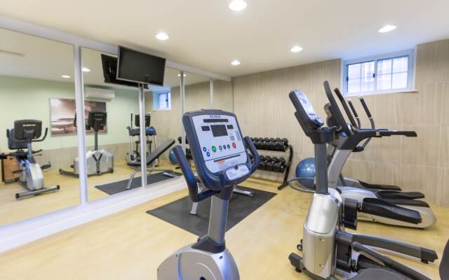 Shadyside Inn All Suites Hotel