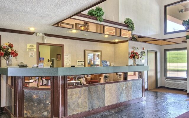 Lady Luck Casino Hotel Vicksburg