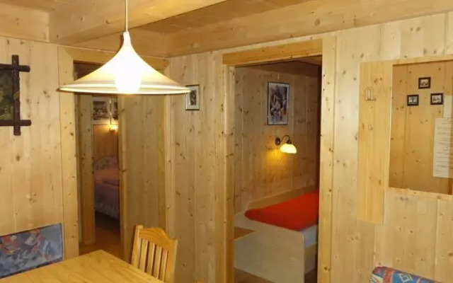 Appartement Agostini