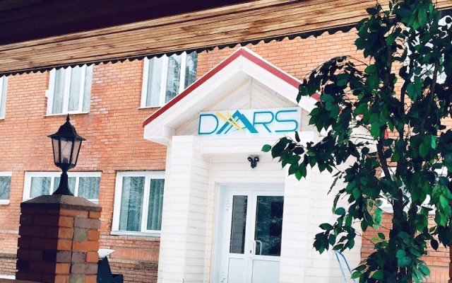 Хостел D'ARS